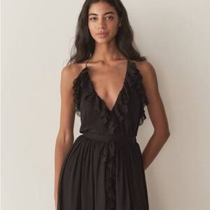 Doen Emmelie Top NWOT